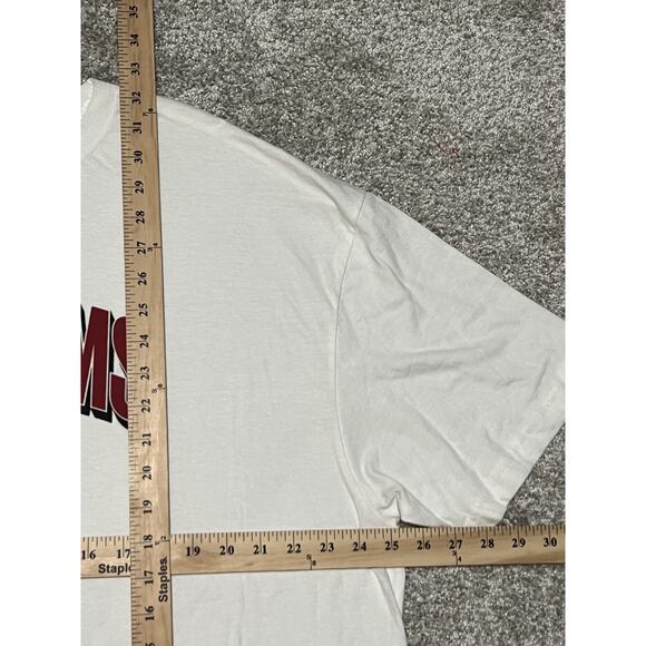 NWT Caleb Williams Breaking T #13 USC Trojans State Star Shirt Mens 2XL NWT - Picture 5 of 5